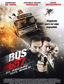 Bus 657 review