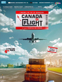 Click to know more about Canada Di Flight