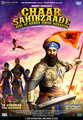 Chaar Sahibzaade - Rise of Banda Singh Bahadur Photo 1