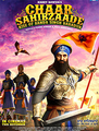 Click to know more about Chaar Sahibzaade - Rise of Banda Singh Bahadur