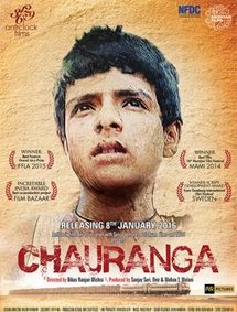 Click to know more about Chauranga