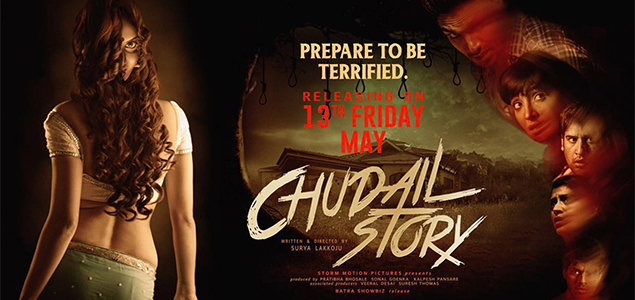 Chudail Story Hindi Movie