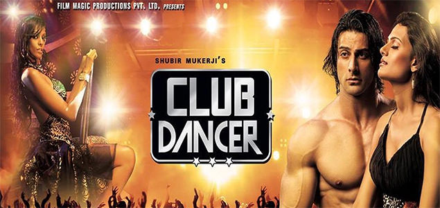 Club Dancer Hindi Movie