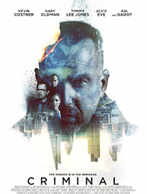 Criminal review