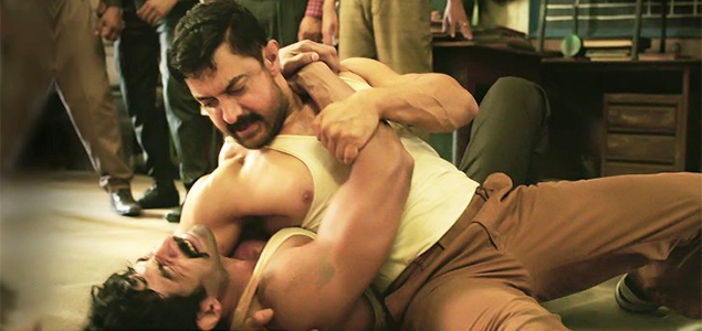 Dangal