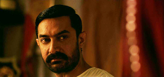 Aamirs suggestions helped Dangal: Nitesh Tiwari