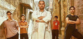 Dangal Review