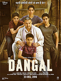 Dangal review