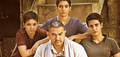 'Dangal' crosses Rs 385 crore in India, Aamir feels 'touched' 