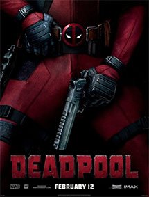 Click to know more about Deadpool