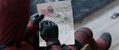 Deadpool Wallpaper 2