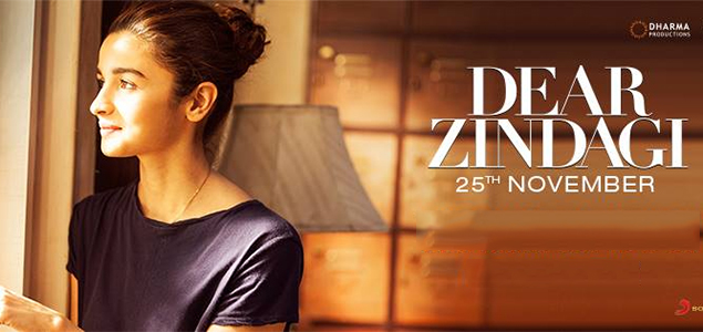 Dear Zindagi HQ Movie Wallpapers | Dear Zindagi HD Movie Wallpapers - 36040  - Oneindia Wallpapers