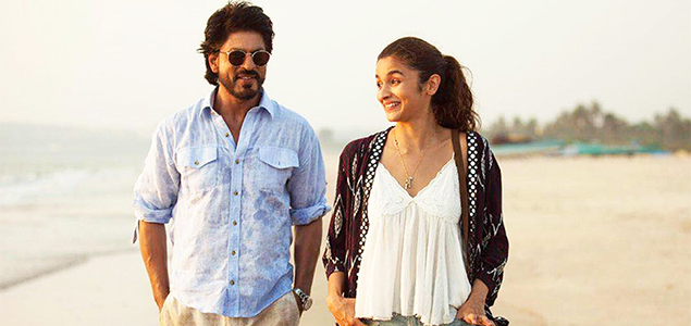 SRK made my cinema dream true: Alia