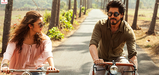 Love You Zindagi   Song Promo Dear Zindagi