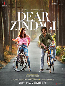 Dear Zindagi review