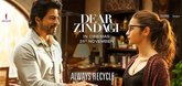 Teaser #2 - Dear Zindagi Video