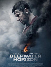 Deepwater Horizon review