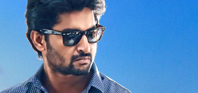 Nani Opens Door After Allu Arjun Slammed It