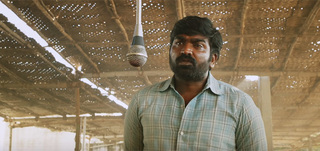 Makka Kalanguthappa   Video Song Dharmadurai