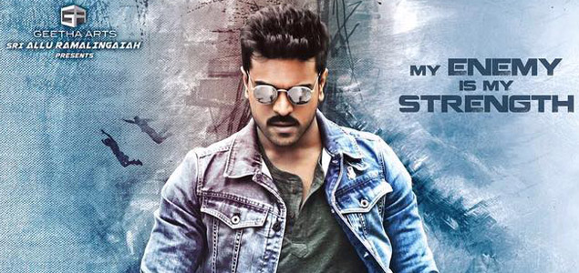 Dhruva will arrive for Dussehra: Makers