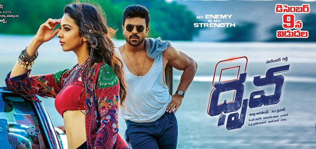 Dhruva Collections after Third Weekend