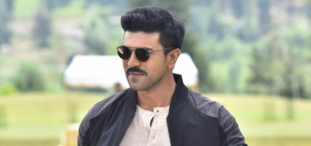 Dhruva Shooting Complete