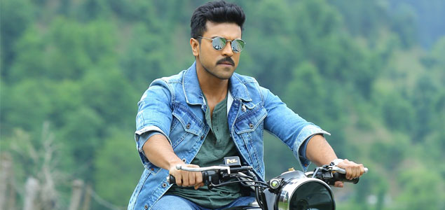 Dhruva Announces its Arrival