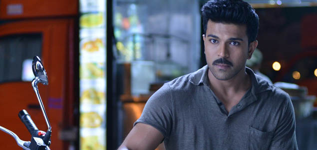 Dhruva Confirms its Pre Release Event