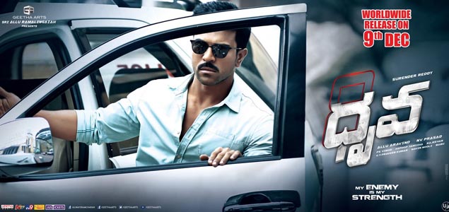 Dhruva Tumbles Big Youtube Records