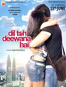 Click to know more about Dil Toh Dewaana Hai