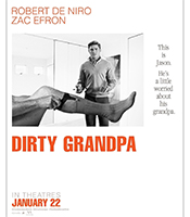 Click to know more about Dirty Grandpa