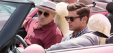 Red Band Trailer #1 - Dirty Grandpa Video