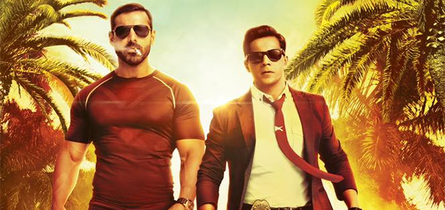 Producers Guild holds emergency meet after Dishoom leak threat 