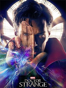 Doctor Strange review