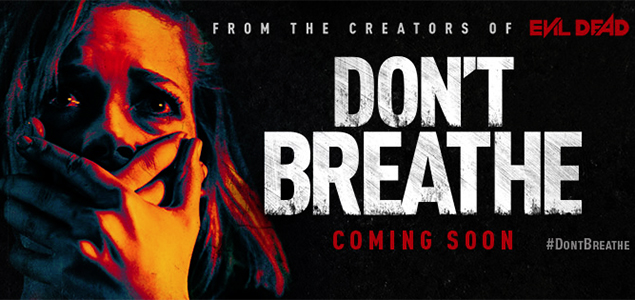 Dont Breathe English Movie