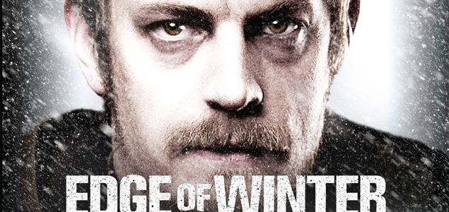 Edge of Winter English Movie