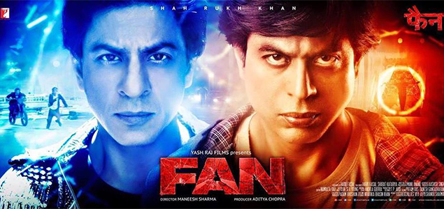 Fan Hindi Movie