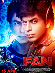 Fan review