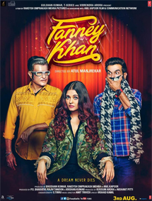Fanney Khan review