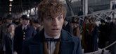 Teaser Trailer - Fantastic Beasts And Where To Find Them