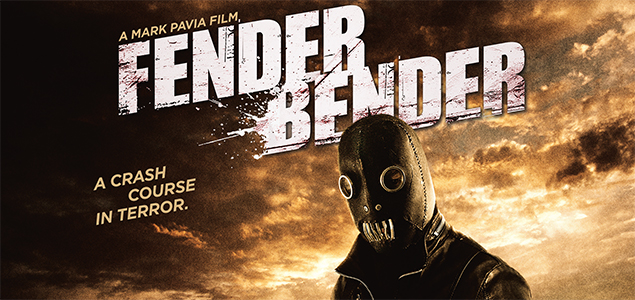 Fender Bender English Movie