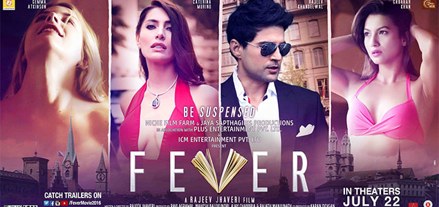 Fever Hindi Movie