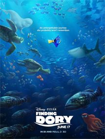 Click to know more about Finding Dory