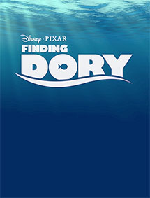 Finding Dory review