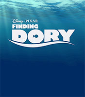 Click to know more about Finding Dory