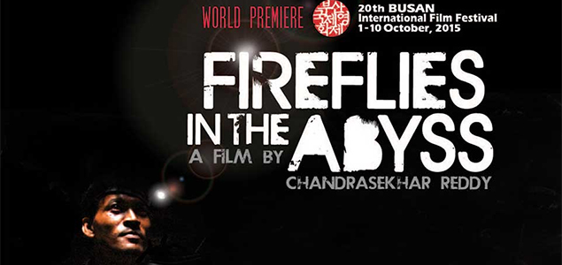 Fireflies in the Abyss Hindi Movie