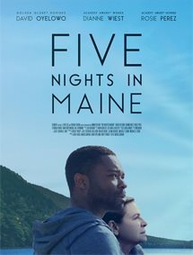 Click to know more about Five Nights in Maine