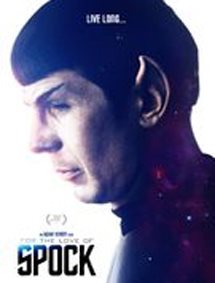 Click to know more about For the Love of Spock