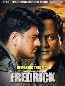 Fredrick review