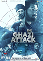 The Ghazi Attack Photo 3